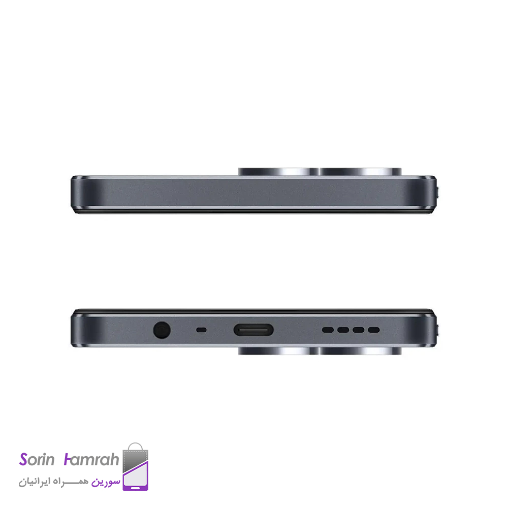 گوشی موبایل ریلمی مدل  Realme Note 50 4G ظرفیت 64 گیگابایت رم 3 GB